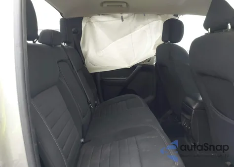 2020 Ford Ranger Xlt z USA, uszkodzony, nr VIN 1FTER4FH5LLA42585